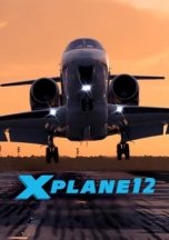 X-Plane 12