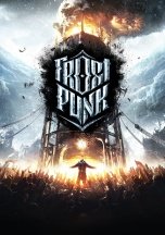 Frostpunk: Game of the Year Edition