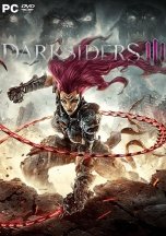 Darksiders III (2018)