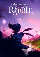 My Brother Rabbit (2018)