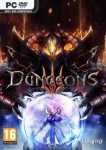 Dungeons 3 (2017)