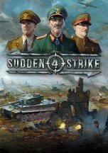 Sudden Strike 4