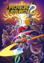 Rogue Legacy 2