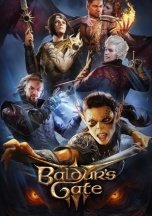 Baldur's Gate 3