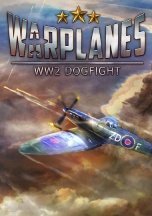 Warplanes: WW2 Dogfight