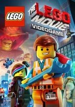 he LEGO Movie - Videogame