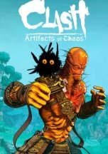 Clash: Artifacts of Chaos