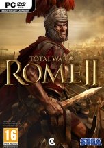 Total War: Rome II: Emperor Edition + 18 DLC