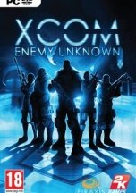 XCOM: Enemy Unknown (2014)