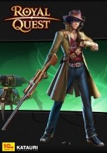 Royal Quest: Эпоха мифов (2012)
