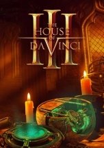 The House of Da Vinci 3