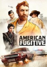 American Fugitive (2019)