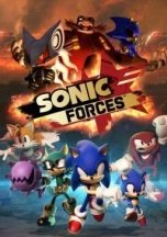 Sonic Forces (2017)