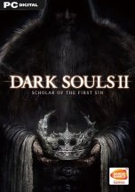 Dark Souls II: Scholar of the First Sin