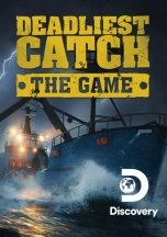 Deadliest Catch: The Game