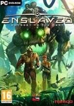 Enslaved: Odyssey to the West