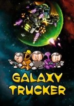 Galaxy Trucker: Extended Edition