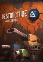 DESTRUCTURE: Among Debris