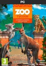 Zoo Tycoon: Ultimate Animal Collection (2018)