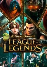 League of Legends