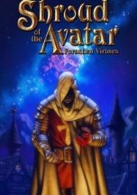 Shroud of the Avatar: Forsaken Virtues