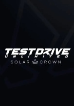 Test Drive Unlimited Solar Crown