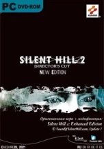Silent Hill 2: Director's Cut (New Edition: Enhanced Edition)