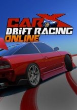 CarX Drift Racing Online