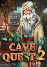 Cave Quest 2