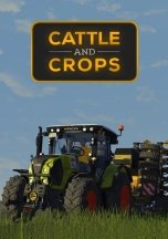 Professional Farmer: Cattle and Crops