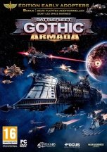 Battlefleet Gothic: Armada