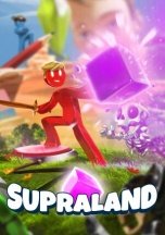 Supraland