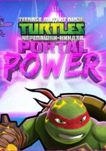 Teenage Mutant Ninja Turtles: Portal Power