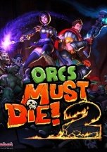 Orcs Must Die! 2