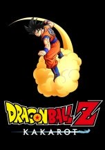 Dragon Ball Z: Kakarot