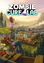 Zombie Cure Lab