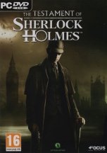 The Testament of Sherlock Holmes