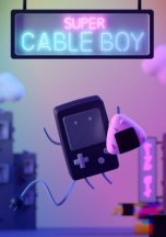 Super Cable Boy