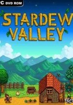 Stardew Valley (2016)