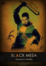 Black Mesa (2012)