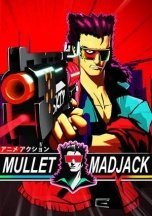 MULLET MADJACK