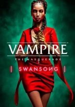 Vampire: The Masquerade - Swansong