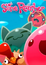 Slime Rancher