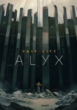 Half-Life: Alyx (без VR)