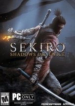 Sekiro: Shadows Die Twice