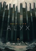 Half-Life: Alyx (без VR)