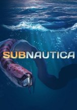 Subnautica