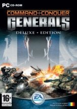 Command & Conquer: Generals