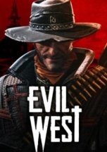 Evil West