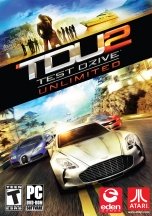 Test Drive Unlimited 2